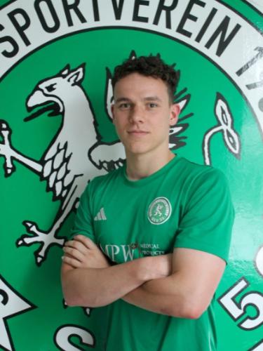Justus Müller