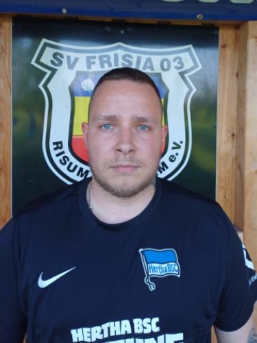 Nico Michael Müller