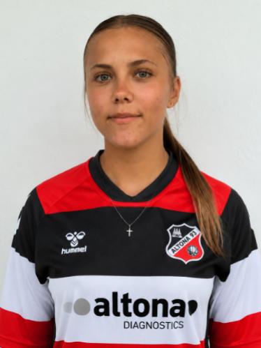 Ida Hamrol