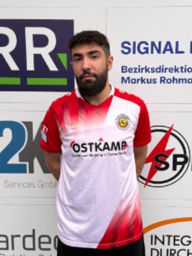 Bassam Uygur