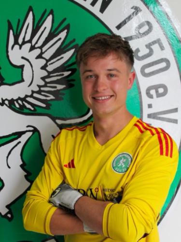 Niclas Neumann