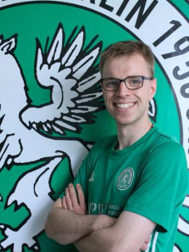 Florian Westendorf