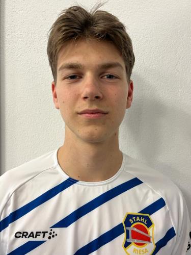 Max Kramer