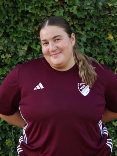 Hannah Paulick