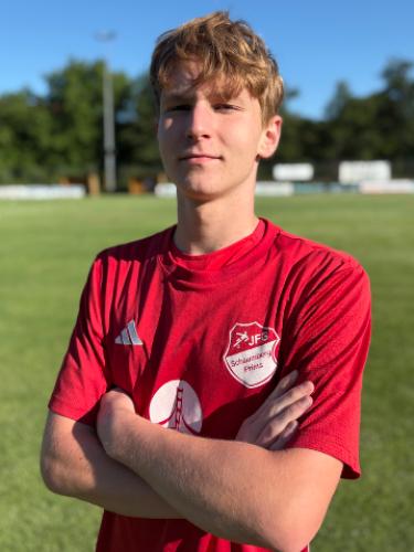 Lucas Bach
