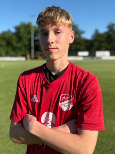 Finn Feld