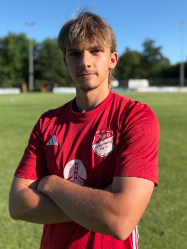 Tobias Fuhr