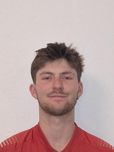 Konrad Hornisch