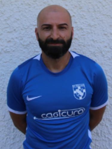 Fabio Giampa