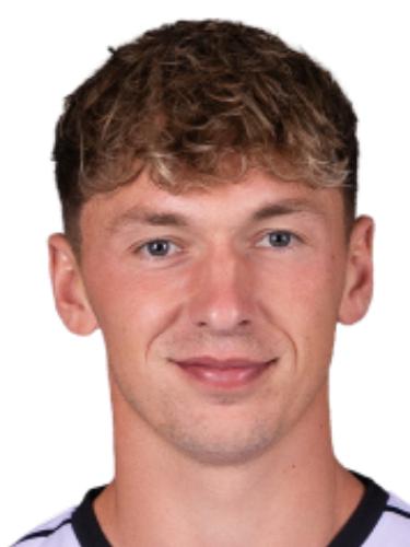 Benjamin Goller
