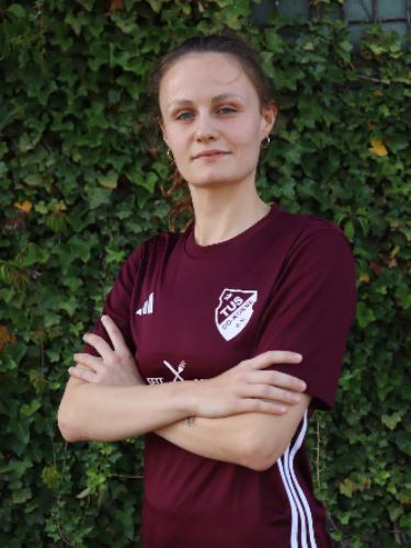 Caroline Lohmann