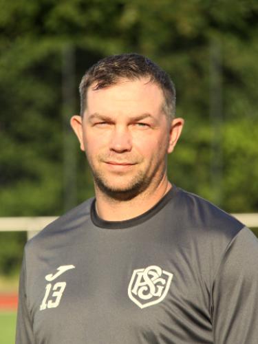 Stefan Cziesla