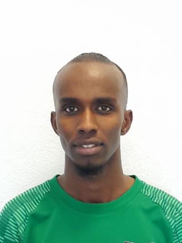 Masuud Ahmed Mohamed