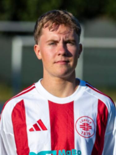 Jonah Helmut Manfred Gerigk