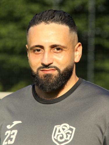 Hicham Es-Sassi