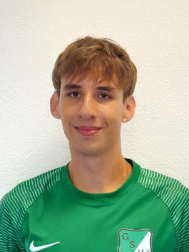Lukas Schliwinski