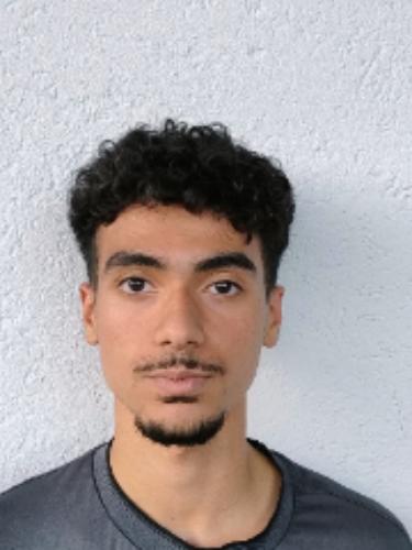 Mahmoud Habib