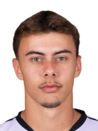Christopher Negele