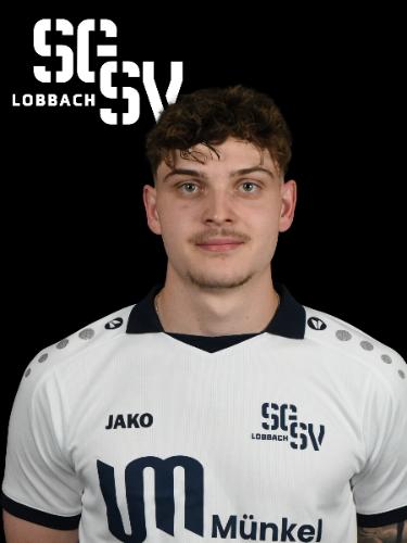 Lukas Müller