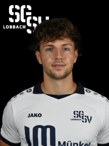 Lukas Strobl