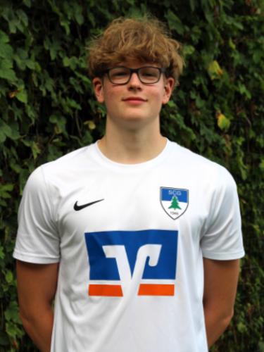 Felix Schmitter