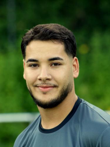Ilias Mali