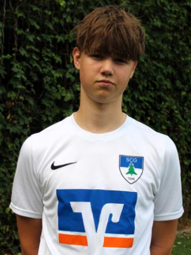 Florian Zabel