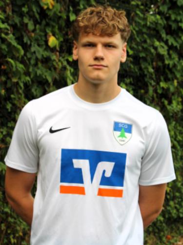 Simon Kuhn