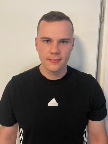 Luke Stefan Regenberg