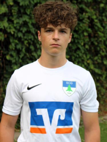 Benedikt Hanke