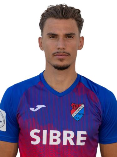 Bleron Krasniqi