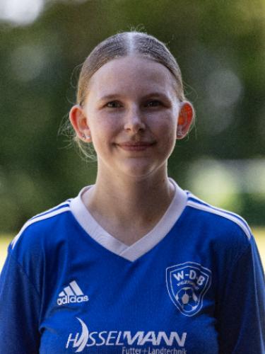 Sina Larissa Krumme