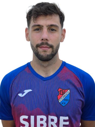 Deniz Bindemann