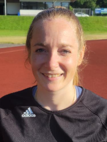 Celina Sander