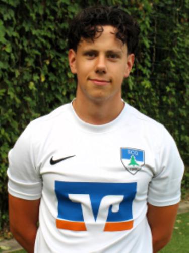 Lasse Kampherbeek
