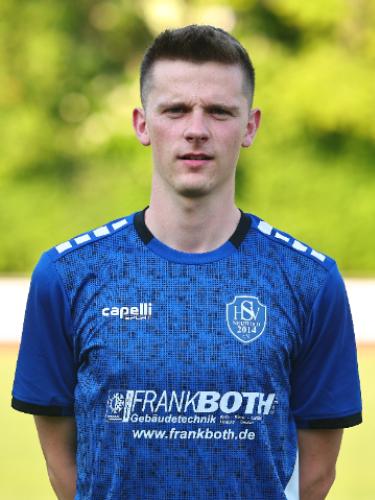 Fabrice Noel Ahrendt