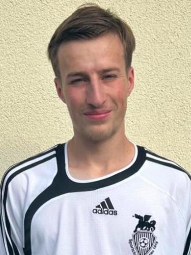 Jannik Müller
