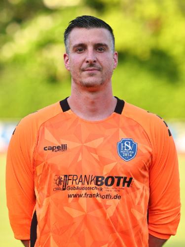 Daniel Buchner