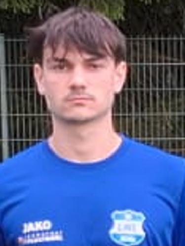 Daniel Chetrari