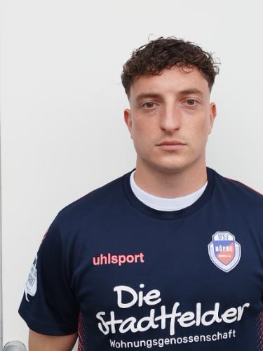 Moritz Scherl