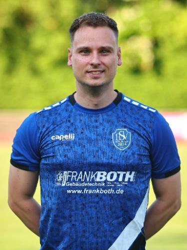 Marius Christ