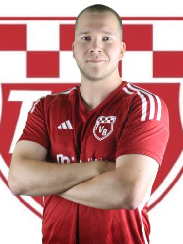 Marcel Bisinger