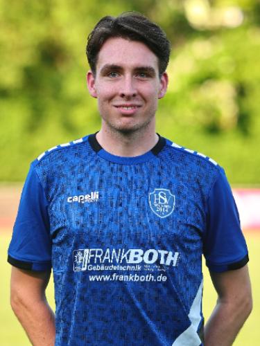 Yannick Engel