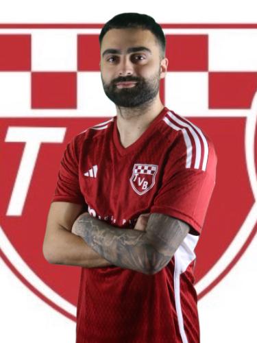 Ioannis Simeonidis