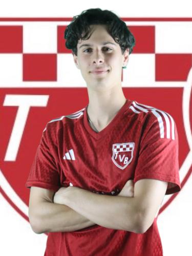 Joshua Zimmermann