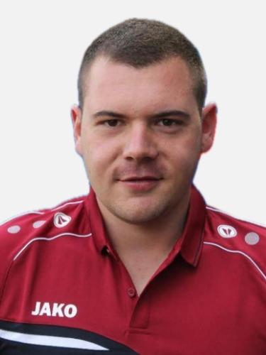 Kevin Röös