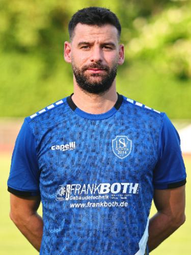 Matthias Fink