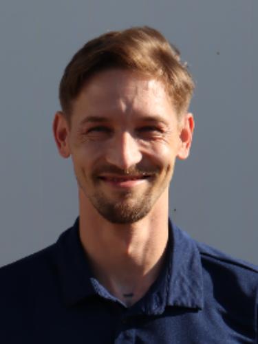 Yves Beier