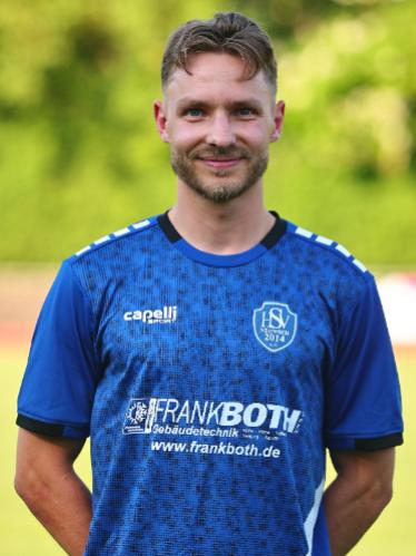 Julian Goßler