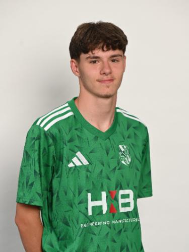 Fabian Bruckner